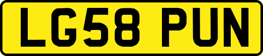 LG58PUN