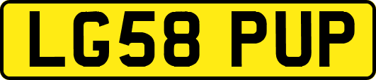 LG58PUP