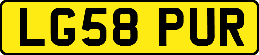 LG58PUR
