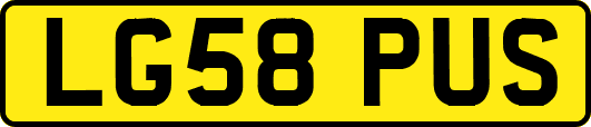 LG58PUS
