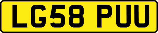 LG58PUU