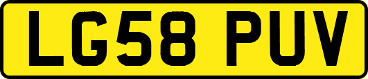 LG58PUV