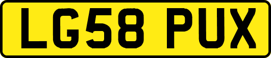 LG58PUX
