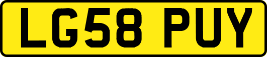LG58PUY