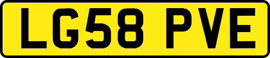 LG58PVE