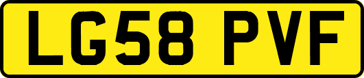 LG58PVF