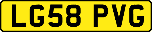 LG58PVG