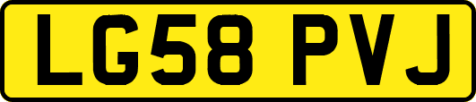 LG58PVJ
