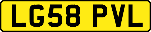 LG58PVL