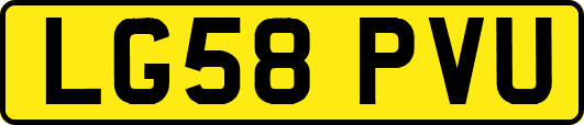 LG58PVU
