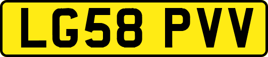 LG58PVV