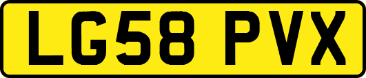 LG58PVX