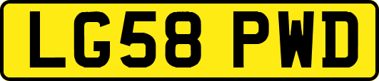 LG58PWD