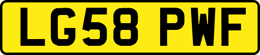 LG58PWF