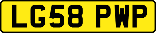 LG58PWP