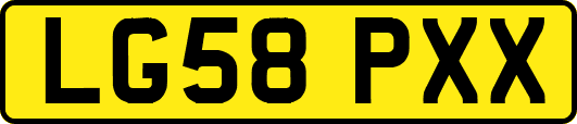 LG58PXX