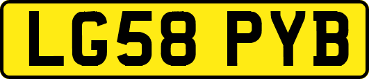 LG58PYB