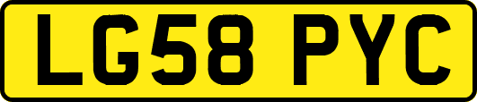 LG58PYC
