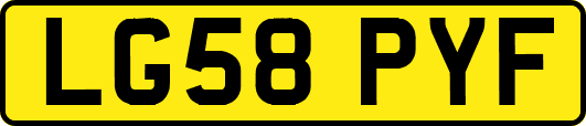 LG58PYF