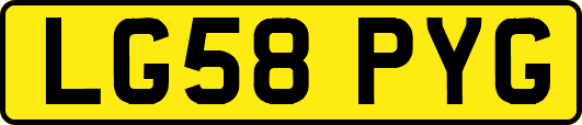 LG58PYG