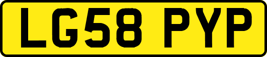 LG58PYP
