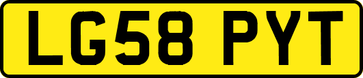 LG58PYT