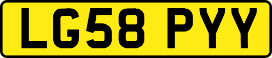 LG58PYY
