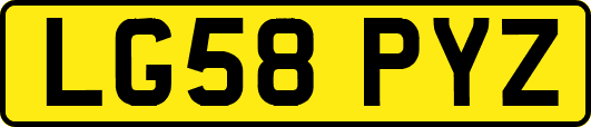 LG58PYZ