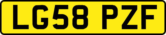 LG58PZF