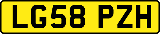LG58PZH