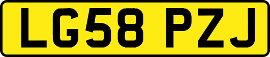 LG58PZJ