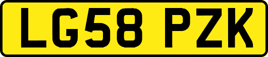 LG58PZK