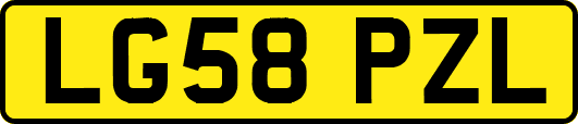 LG58PZL
