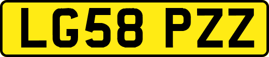 LG58PZZ