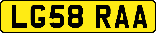 LG58RAA