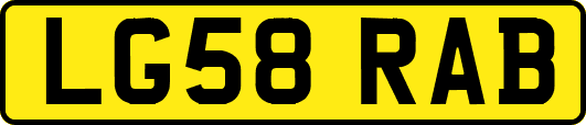 LG58RAB