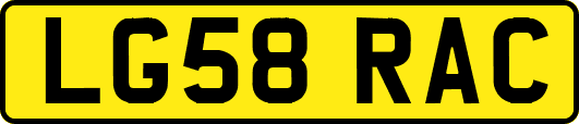 LG58RAC