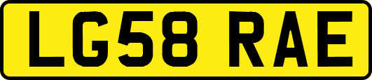 LG58RAE