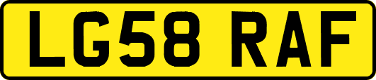 LG58RAF