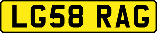 LG58RAG
