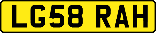LG58RAH