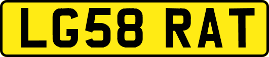 LG58RAT