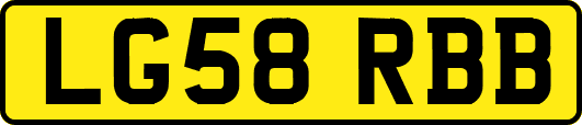 LG58RBB