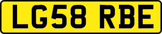 LG58RBE