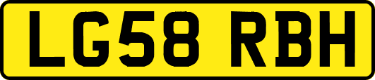 LG58RBH