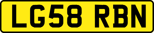LG58RBN
