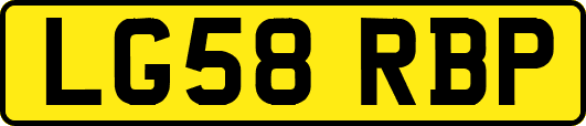 LG58RBP
