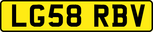 LG58RBV