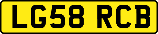 LG58RCB