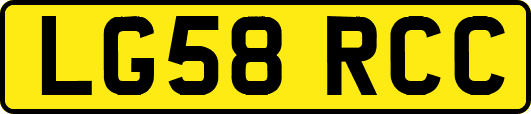 LG58RCC